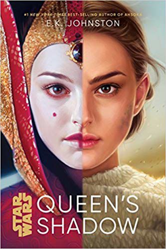 "Queen's Shadow"